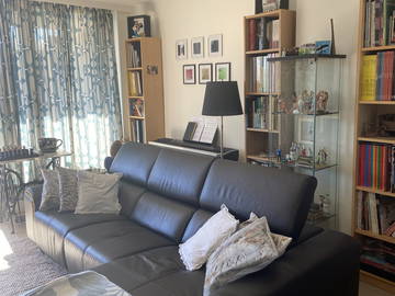Chambre chez l'habitant à louer à Molenbeek-Saint-Jean - photo 9 : autre pièce-9