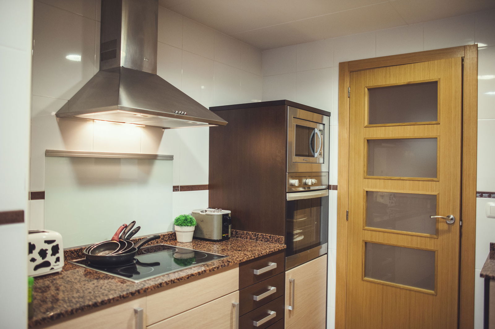 Chambre Chez L'habitant València 155848