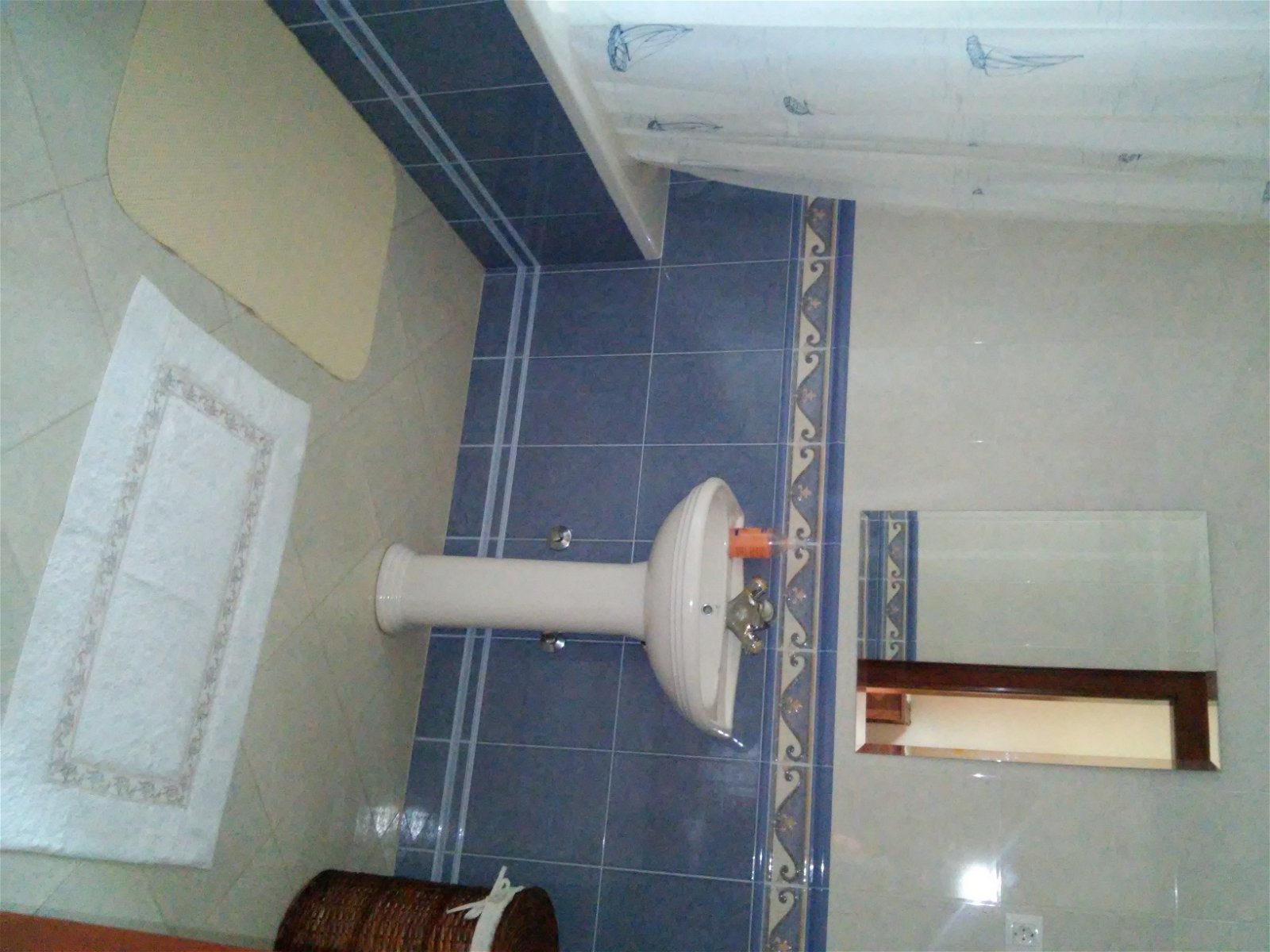 Kotimajoitus District de Santarém 162241