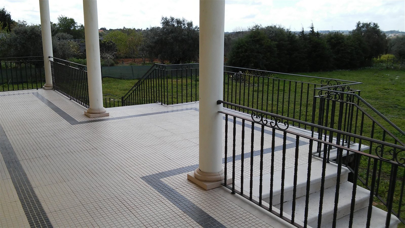 Kotimajoitus District de Santarém 162241