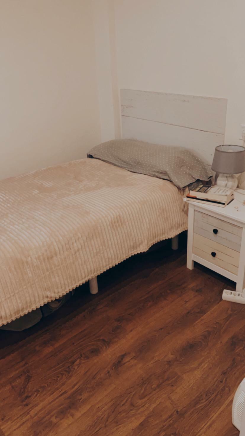 Chambre Chez L'habitant València 244643