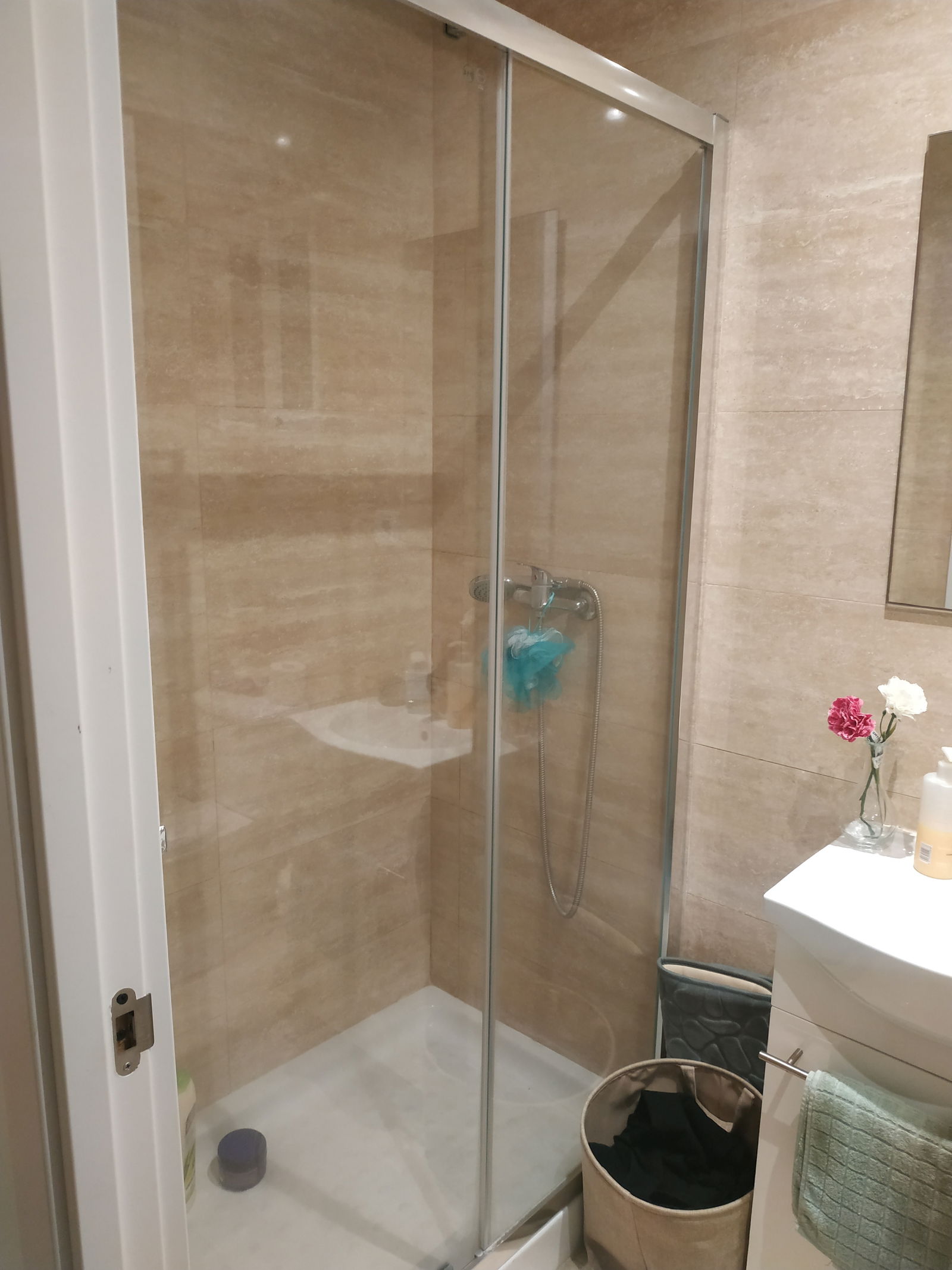 Chambre Chez L'habitant València 244643