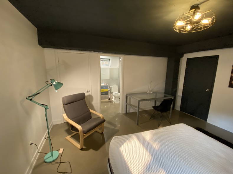 Colocación Montréal 256928-1