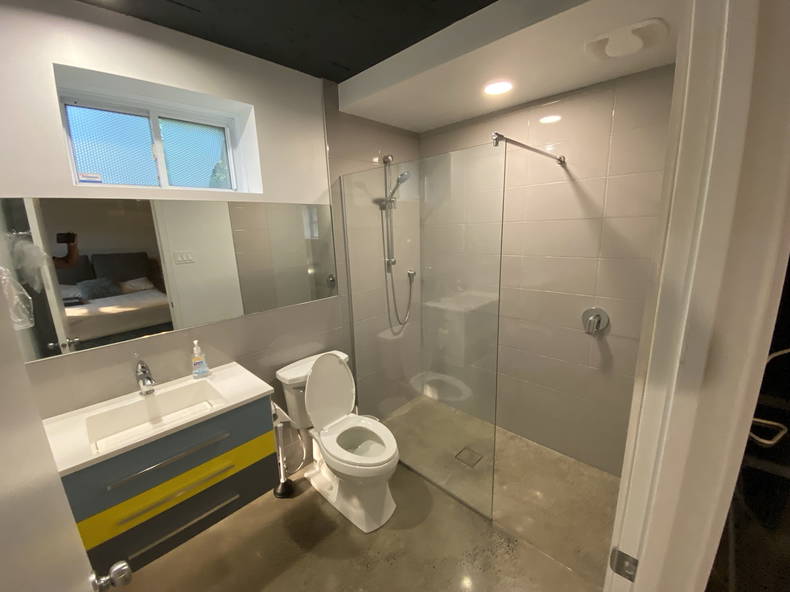 Colocación Montréal 256928-4