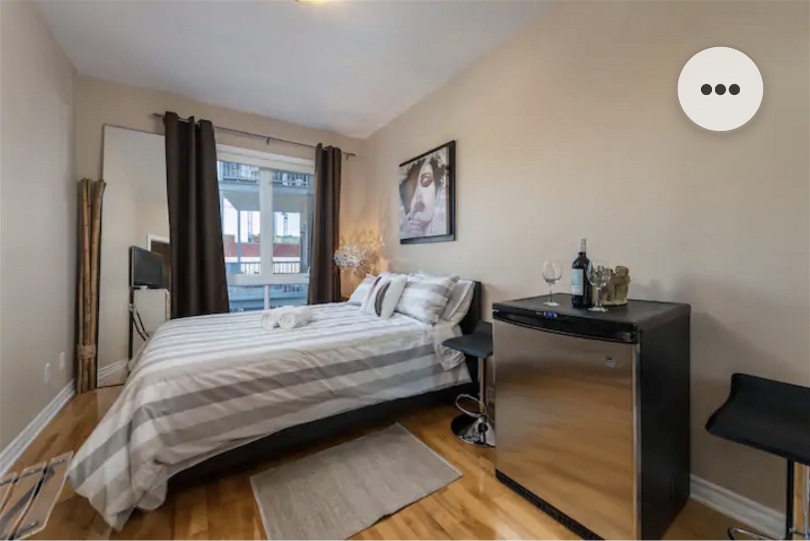 Gastgezin Montréal 265780