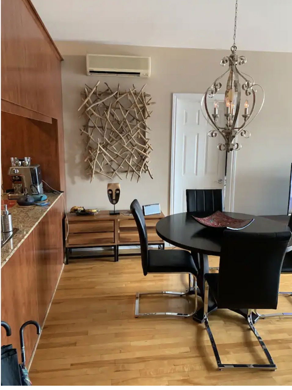 Gastgezin Montréal 265780