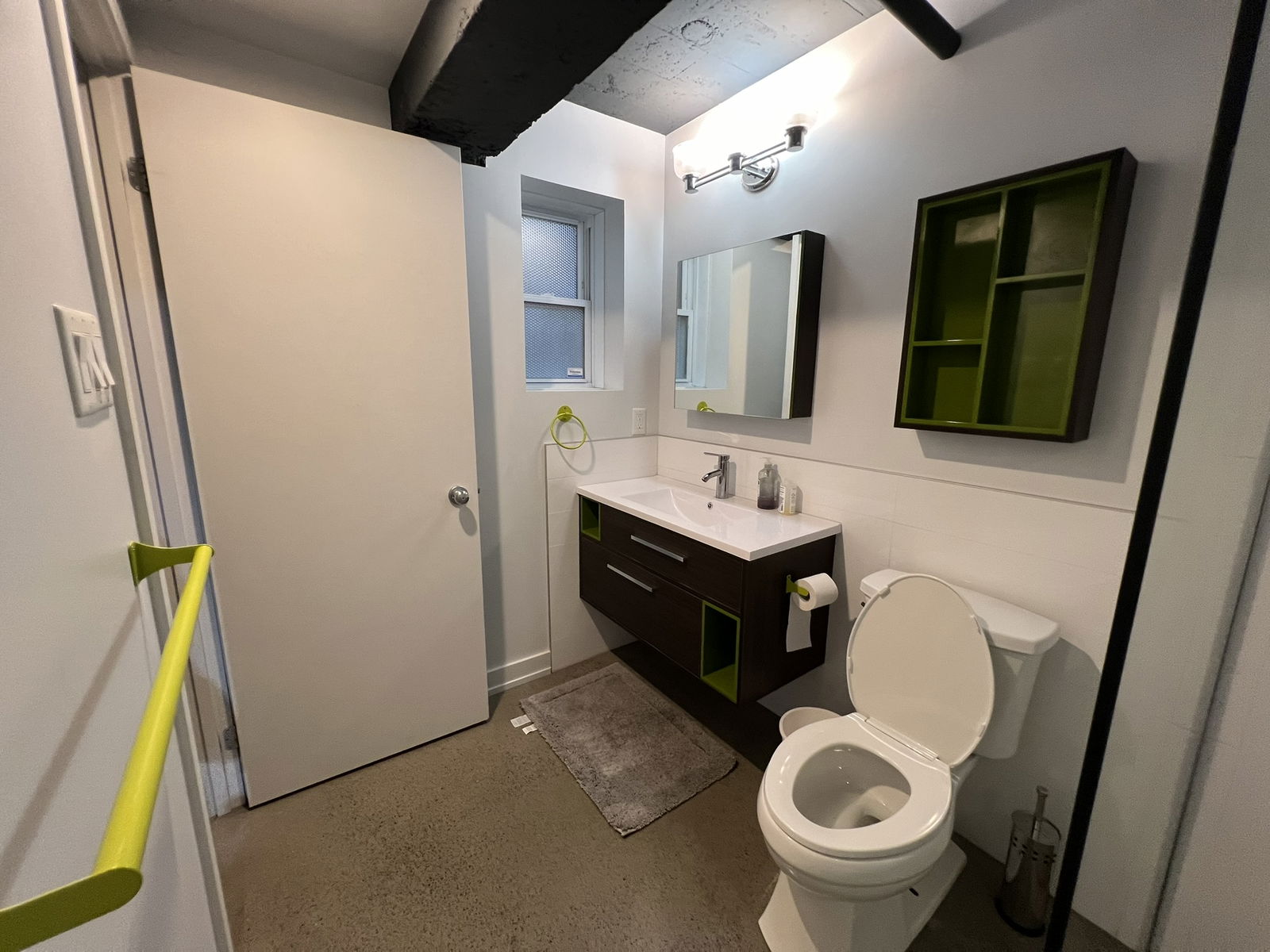 Coliving Montréal 320144