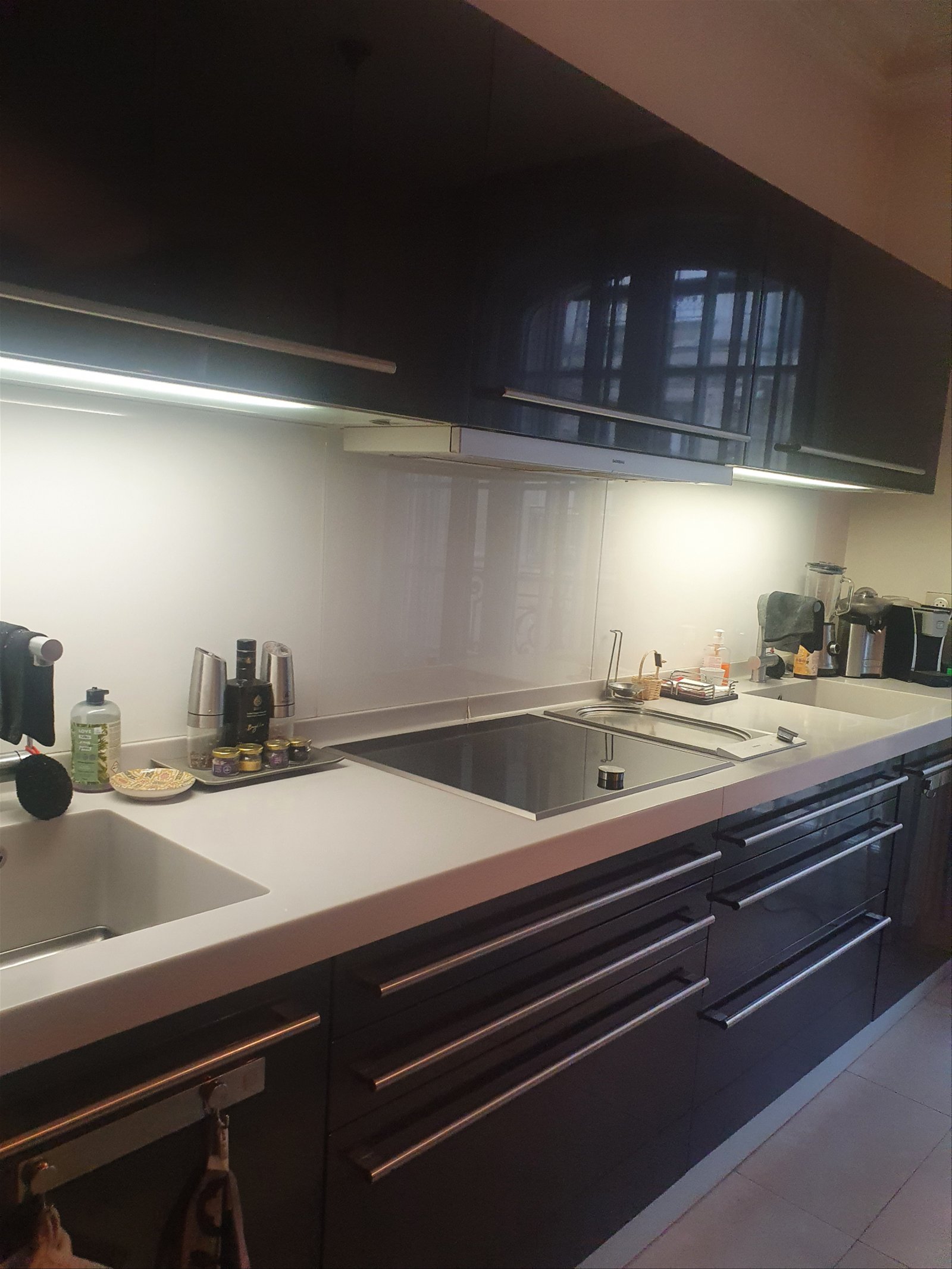 Hemvistelse Paris 327924