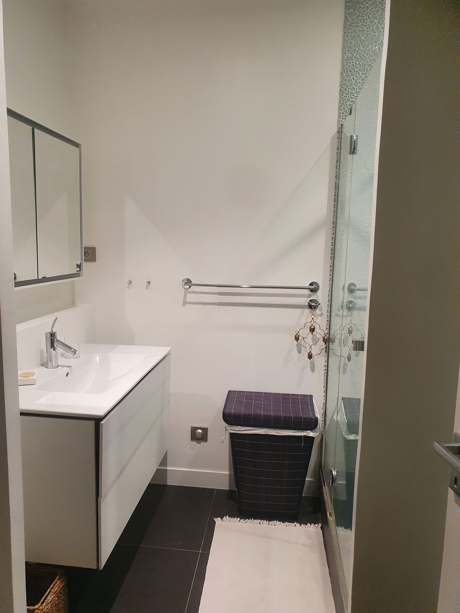 Hemvistelse Paris 327924