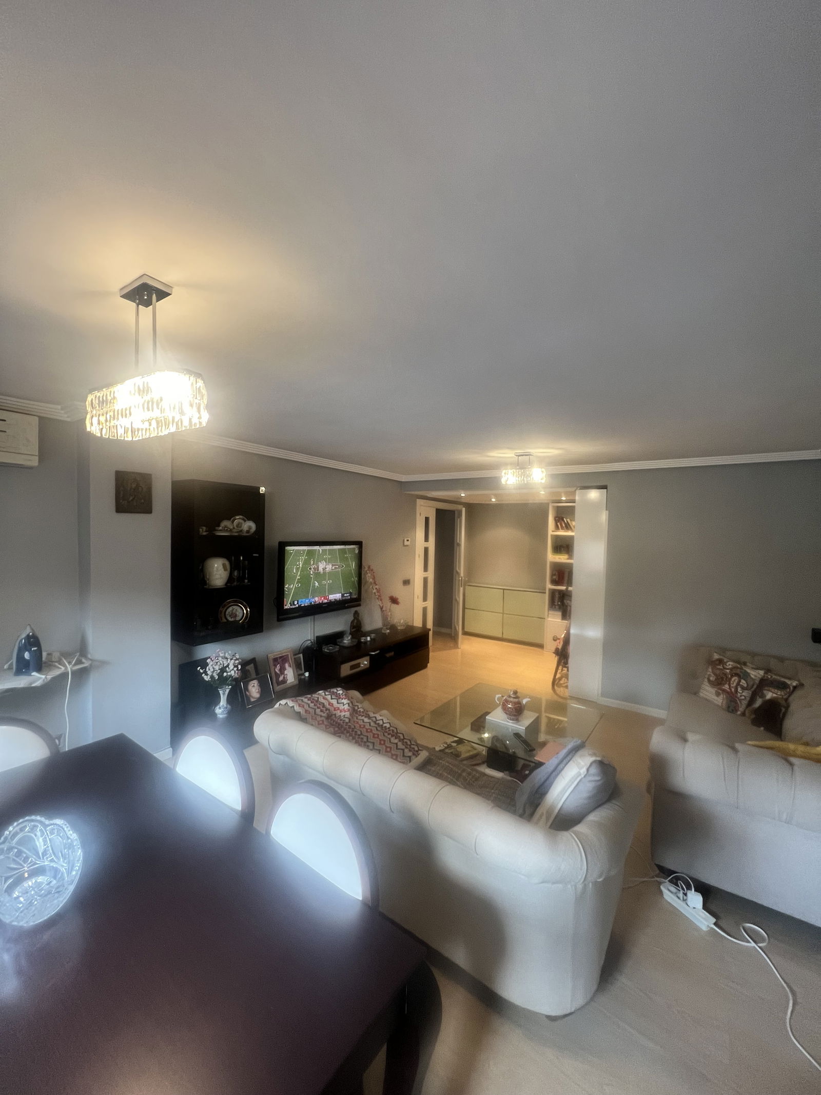 Chambre Chez L'habitant Madrid 335191