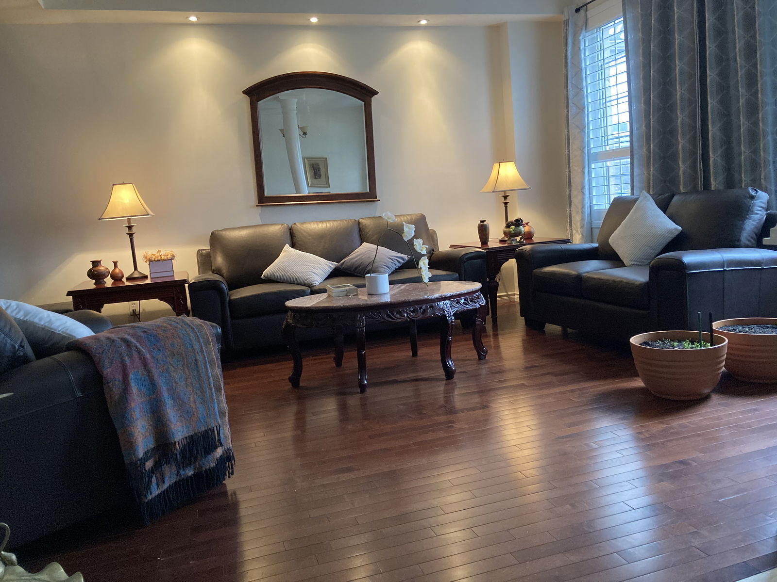 Chambres D'hôtes Toronto 389467