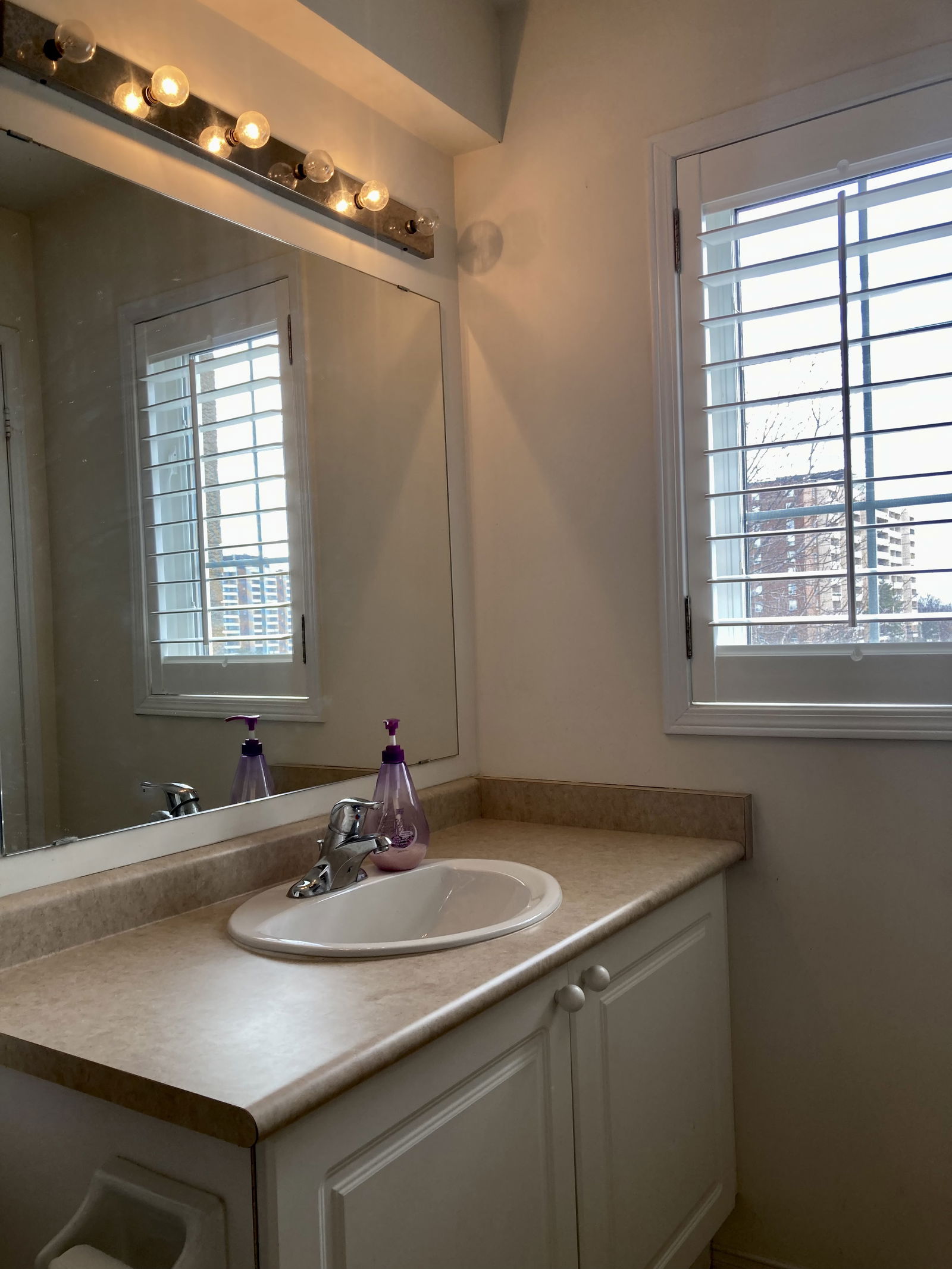 Chambres D'hôtes Toronto 389467