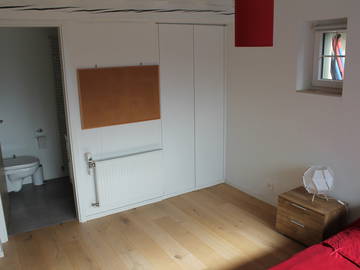 Chambre chez l'habitant à louer à Corcelles-Le-Jorat - photo 2 : chambre-2