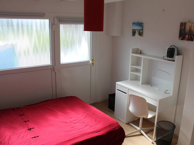 Chambre Chez L'habitant Corcelles-le-Jorat 667973-3