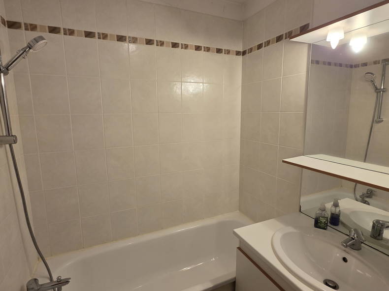 Habitación En Casa Del Anfitrión Toulouse 668462-2
