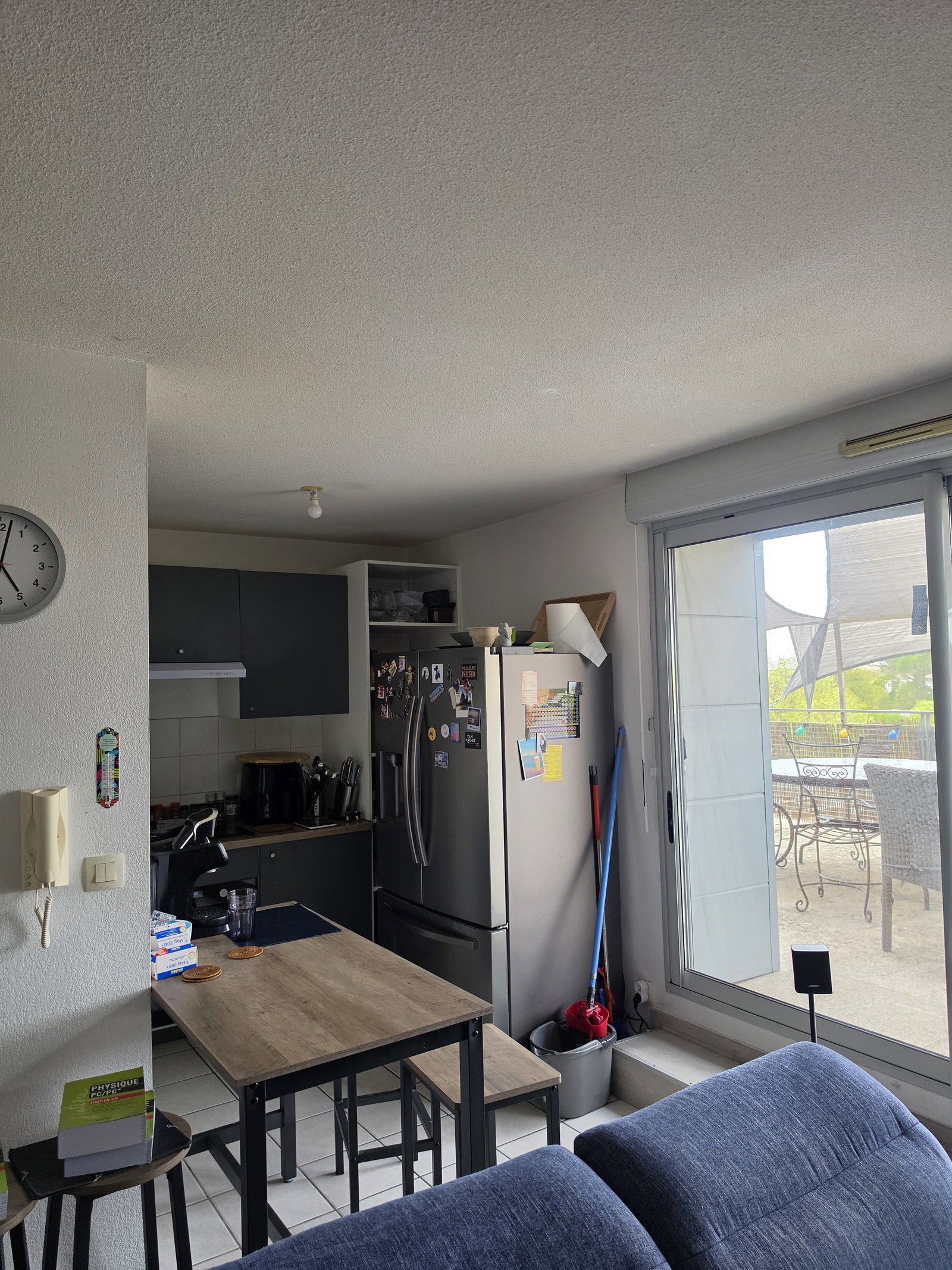 Chambre Chez L'habitant Toulouse 668462