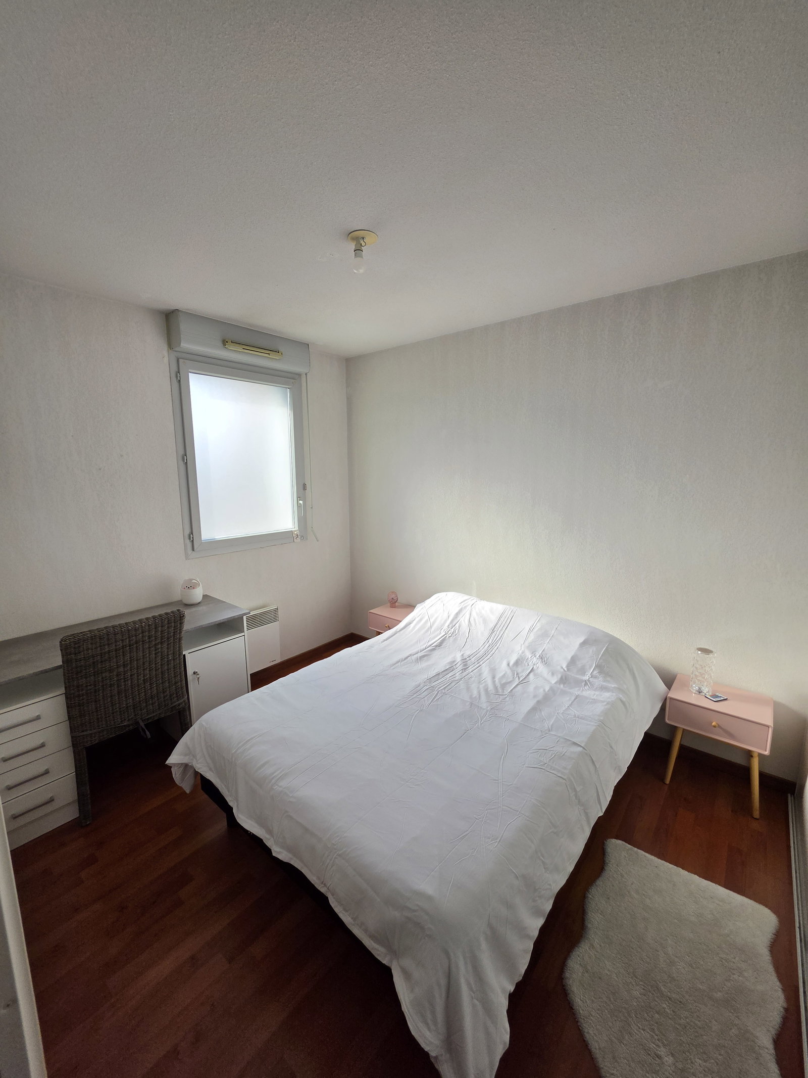 Chambre Chez L'habitant Toulouse 668462