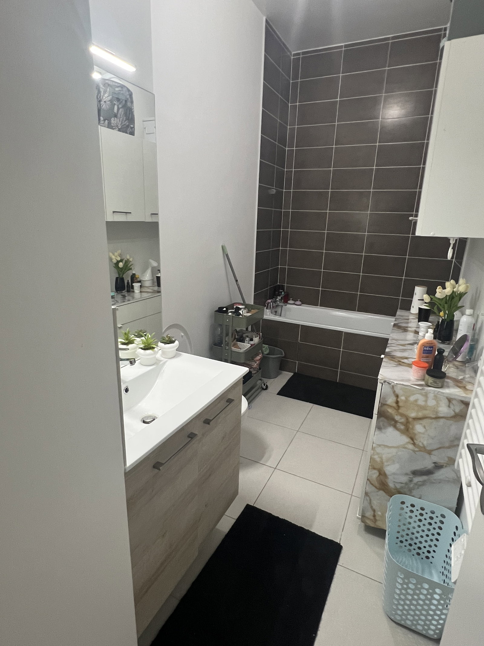 Chambre Chez L'habitant Massy 670379
