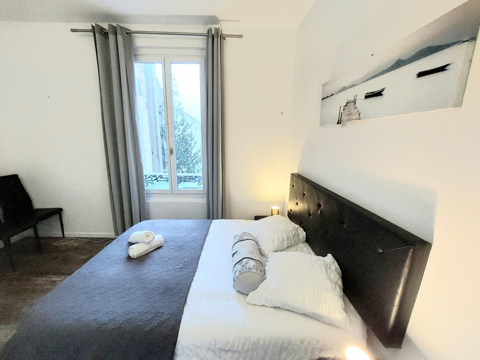 Chambre Chez L'habitant Magny-en-Vexin 672048