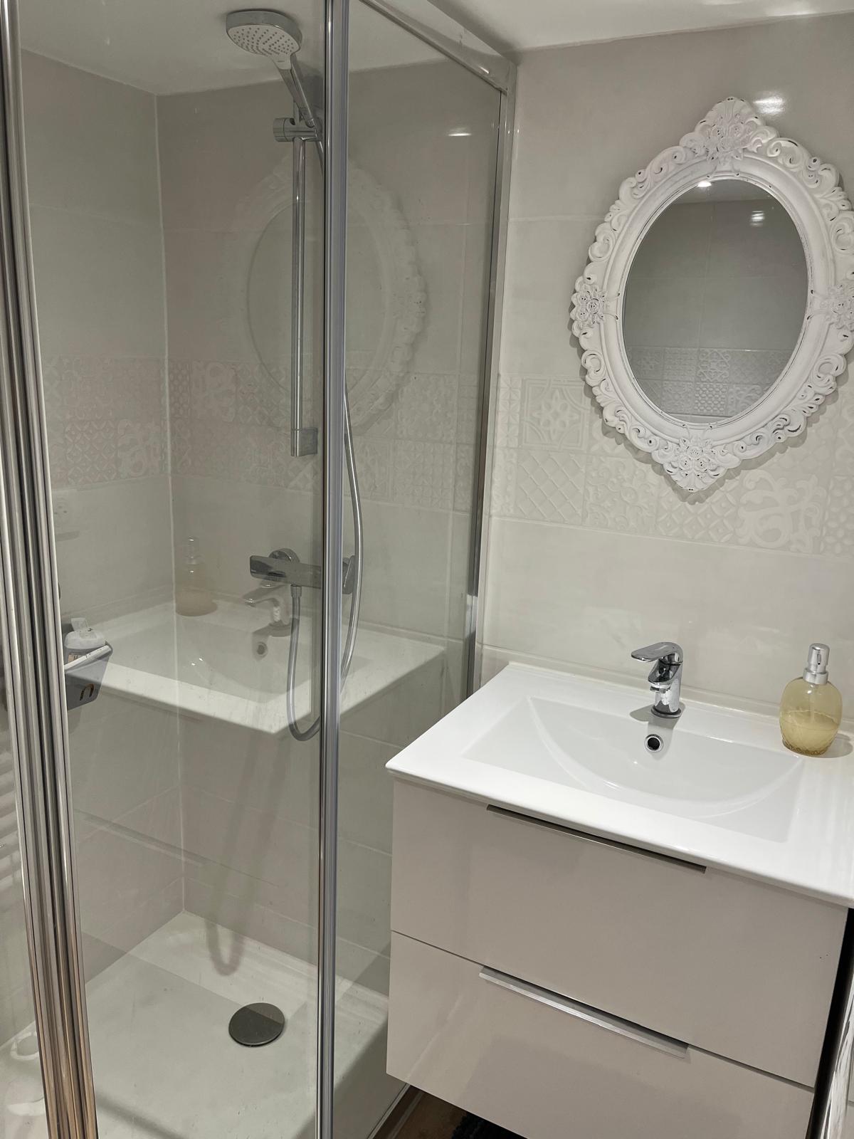 Chambre Chez L'habitant Magny-en-Vexin 672048
