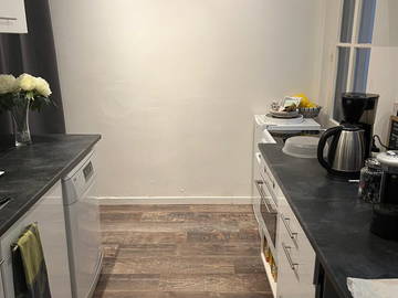 Chambre chez l'habitant à louer à Magny-En-Vexin - photo 3 : autre pièce-3