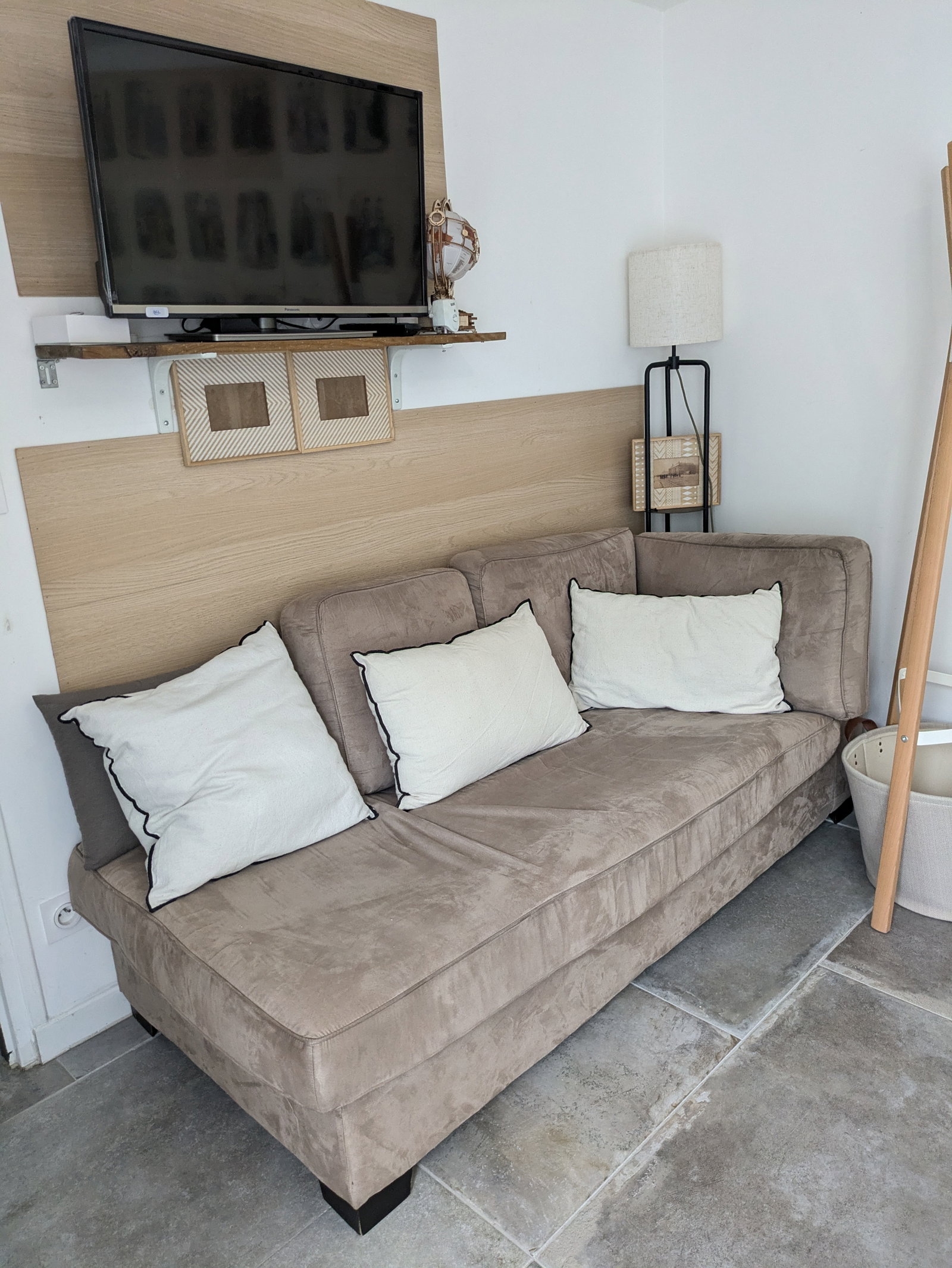 Chambre Chez L'habitant Mérignac 675604
