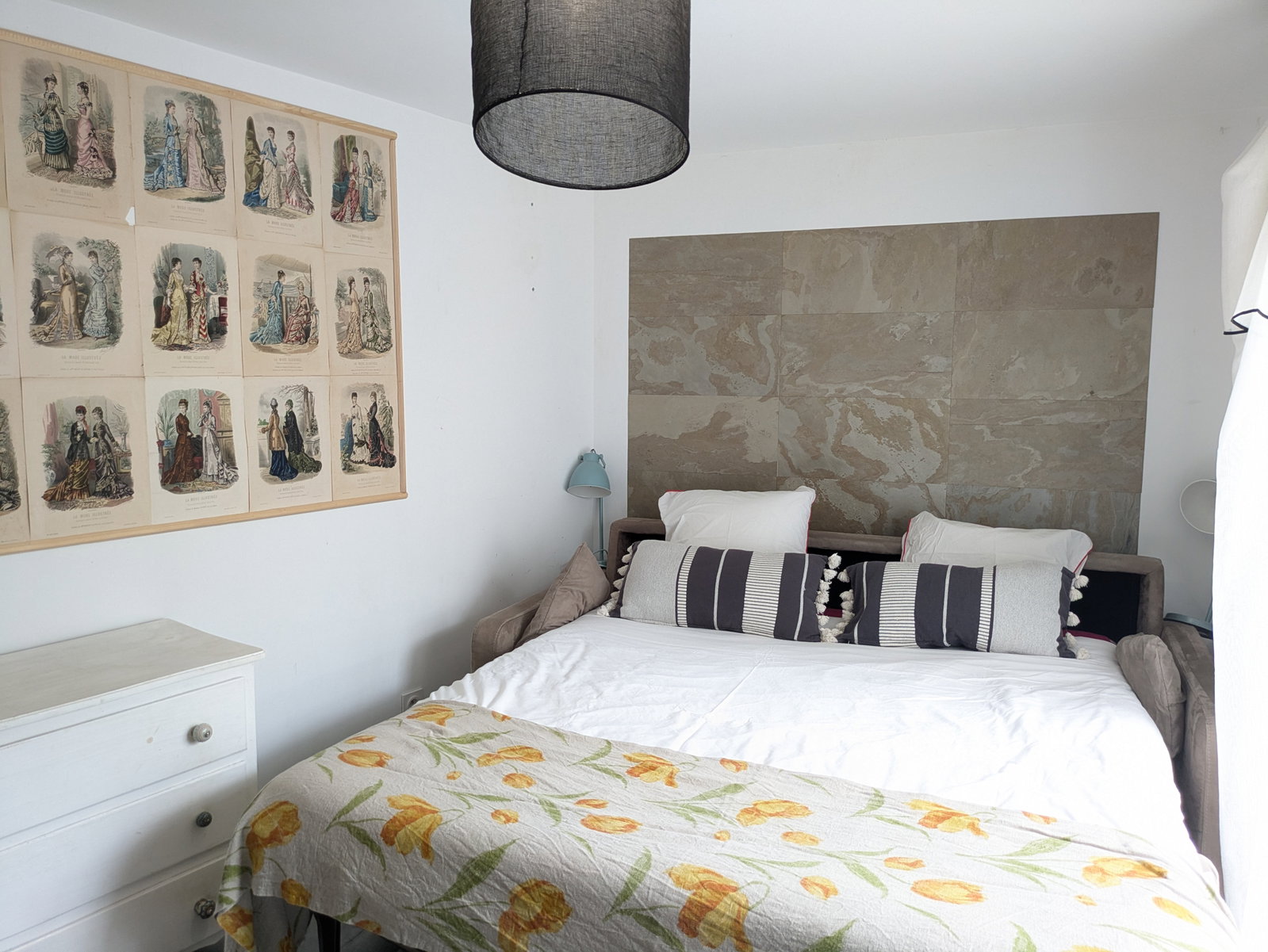 Chambre Chez L'habitant Mérignac 675604
