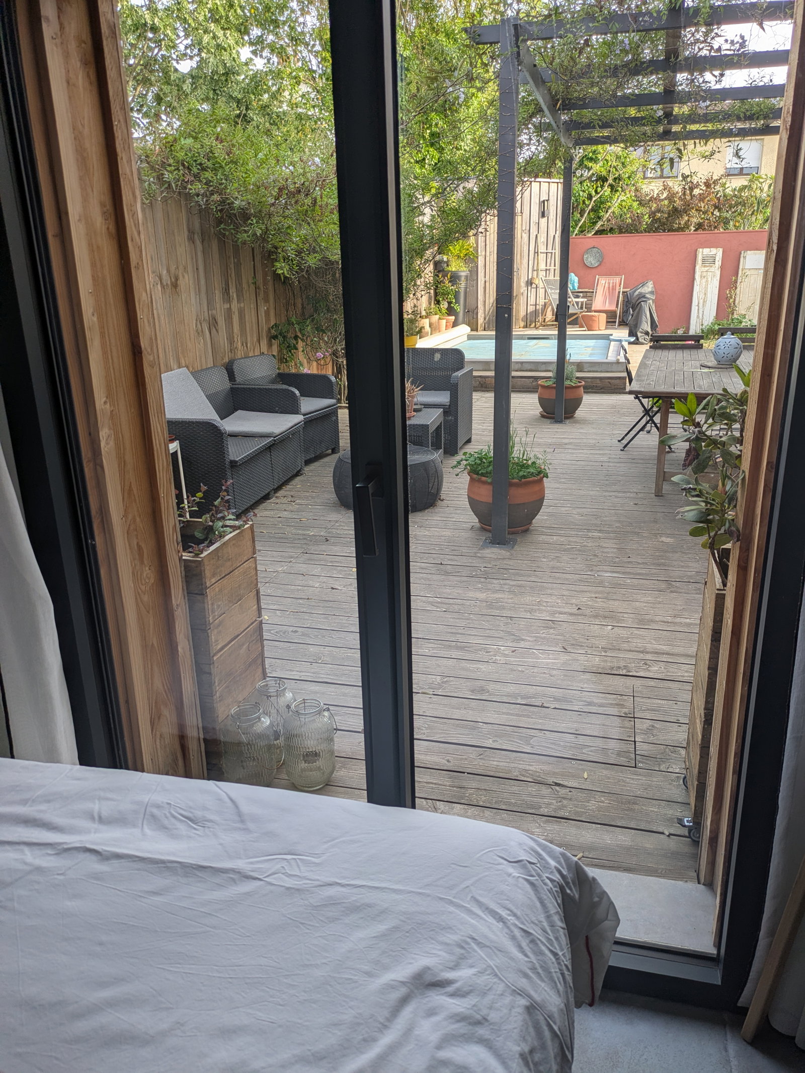 Chambre Chez L'habitant Mérignac 675604