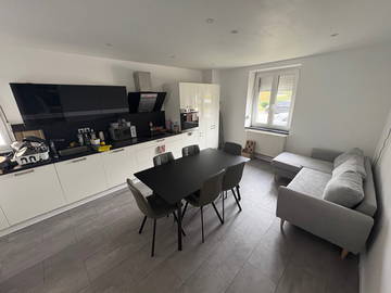 Coliving zur Miete in Uckange - Foto 4 : Sonstiger Raum-4
