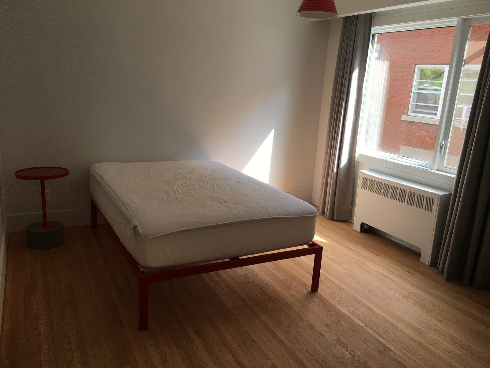Chambre Chez L'habitant Montréal 380066