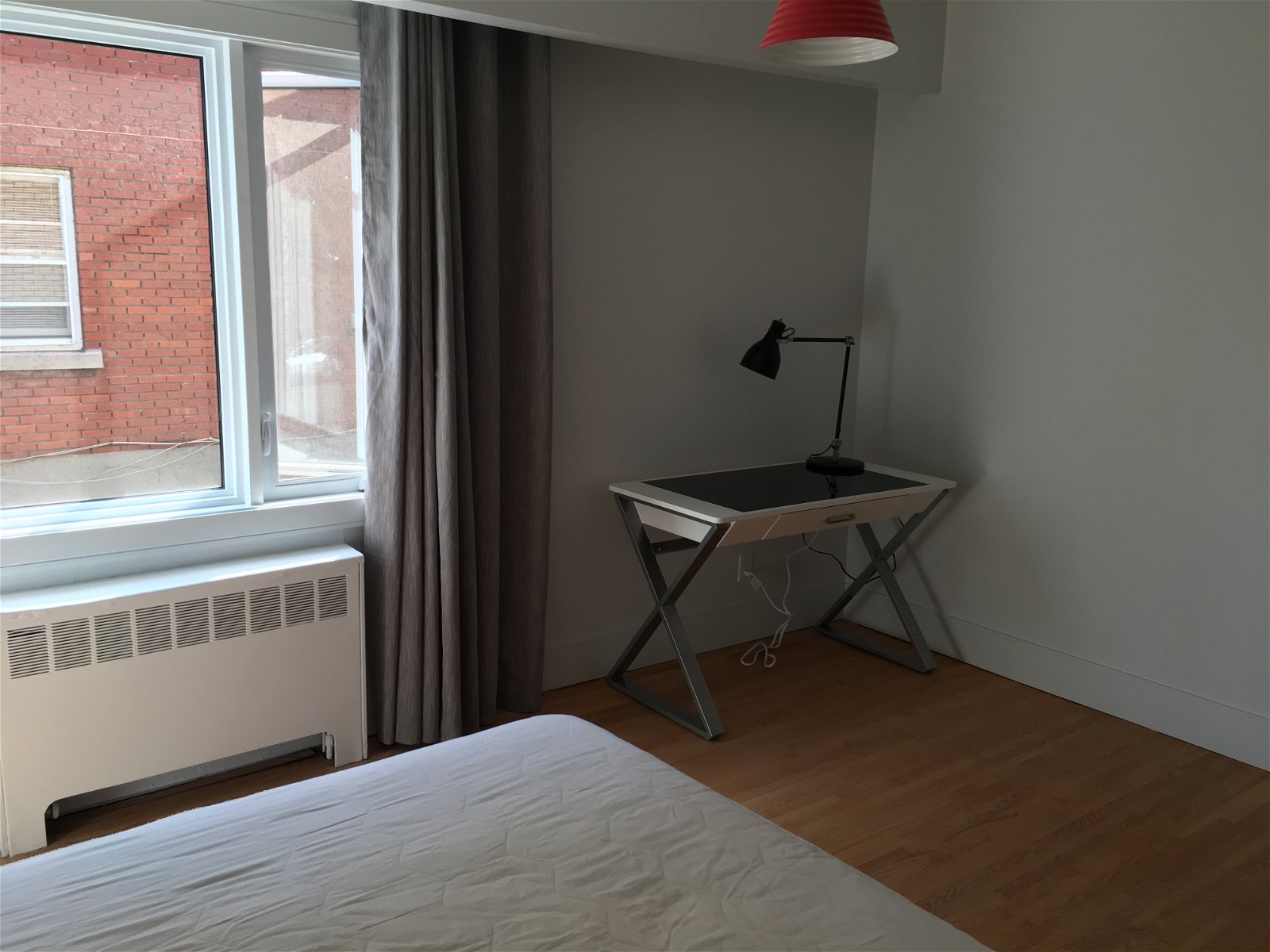 Chambre Chez L'habitant Montréal 380066