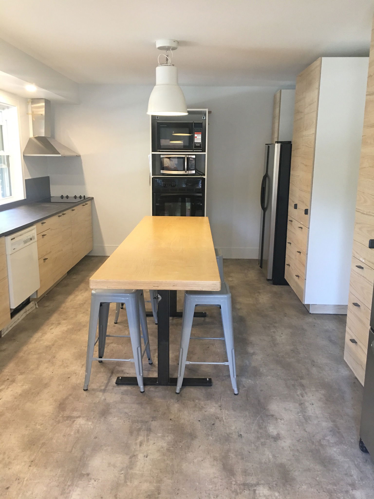 Chambre Chez L'habitant Montréal 380066