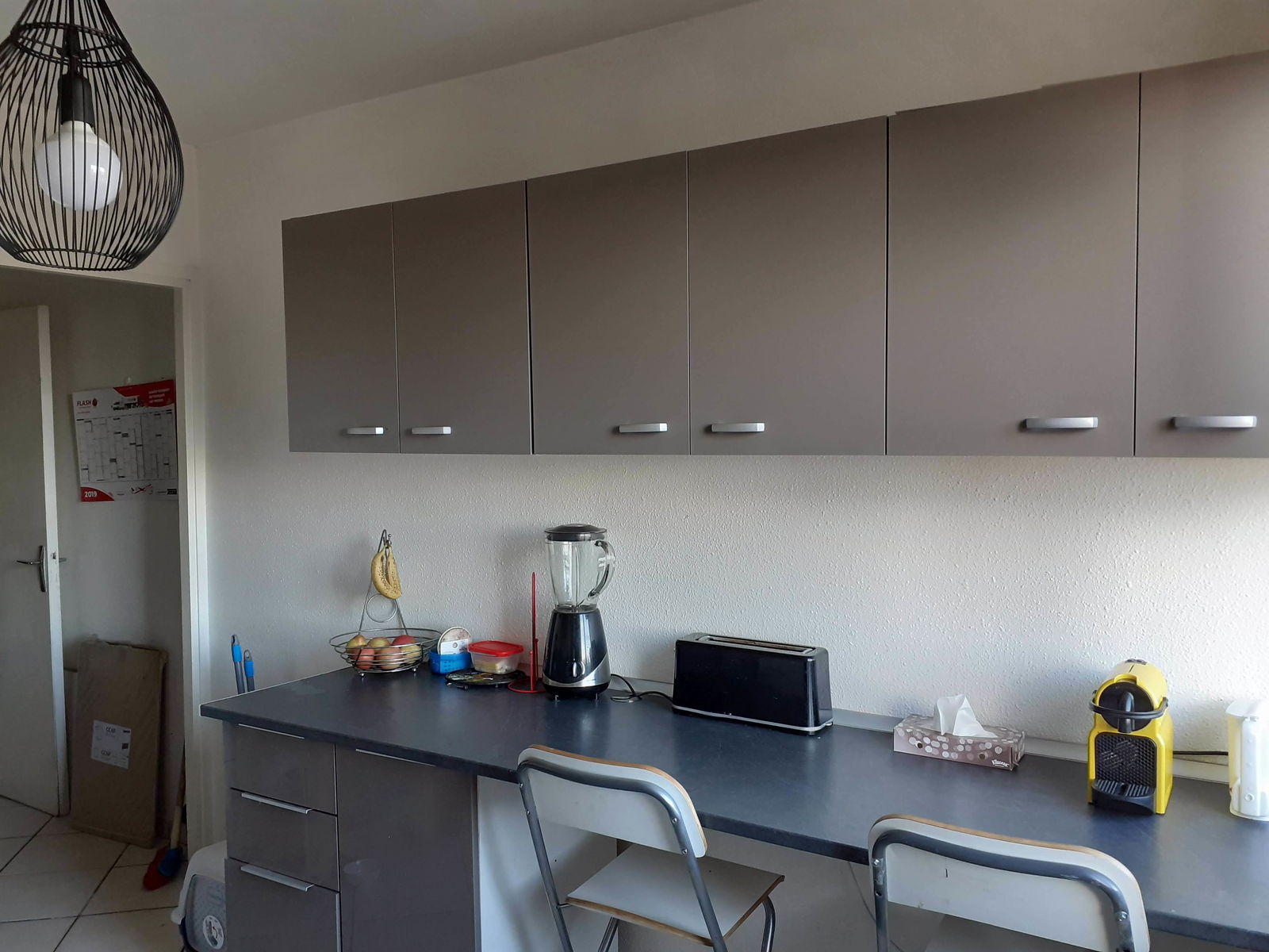 Chambre Chez L'habitant Villeurbanne 202958