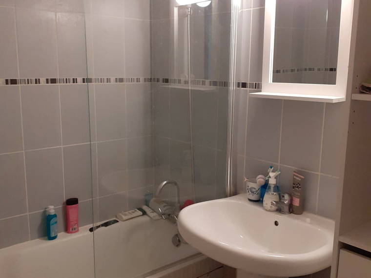 Homestay Villeurbanne 202958