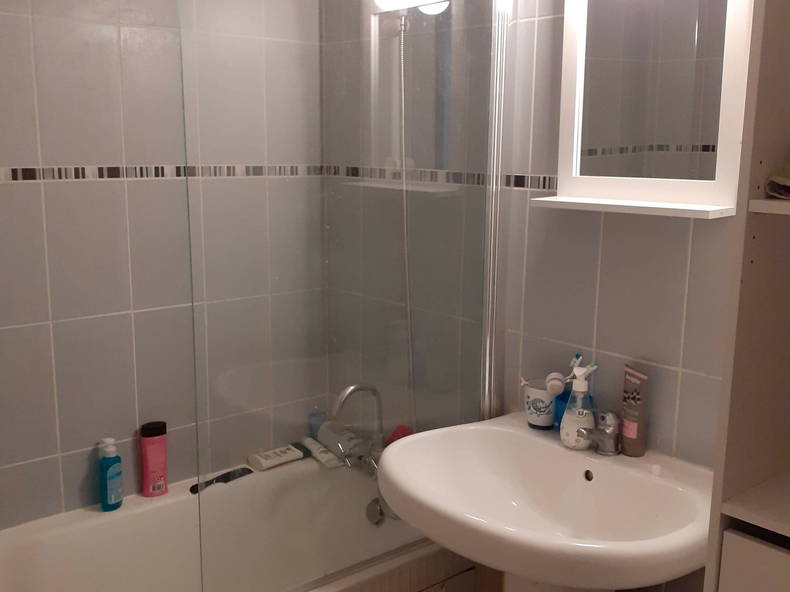 Homestay Villeurbanne 202958-3