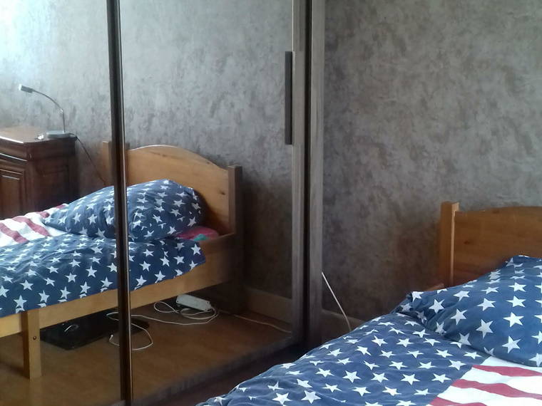 Homestay Villeurbanne 202958