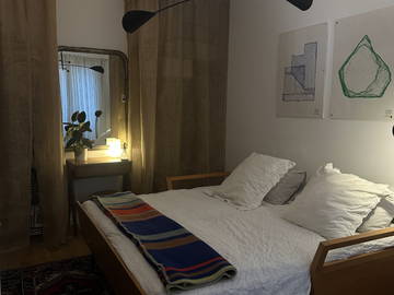 Homestay Paris 608107-1