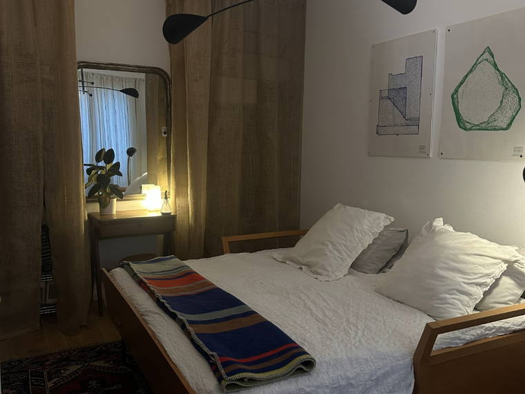Homestay Paris 608107