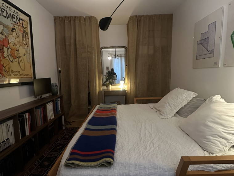 Homestay Paris 608107