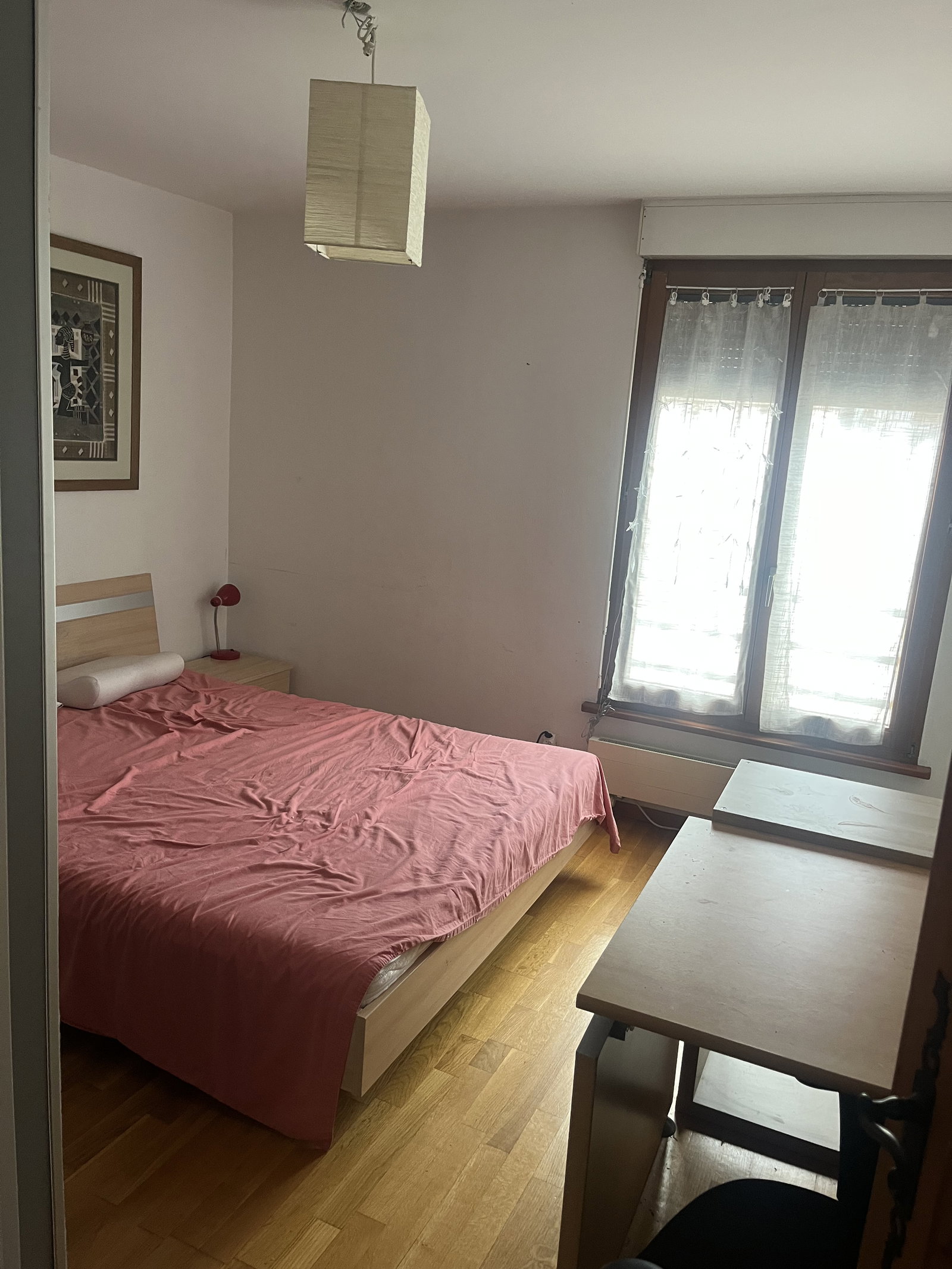 Chambre Chez L'habitant Genève 669354