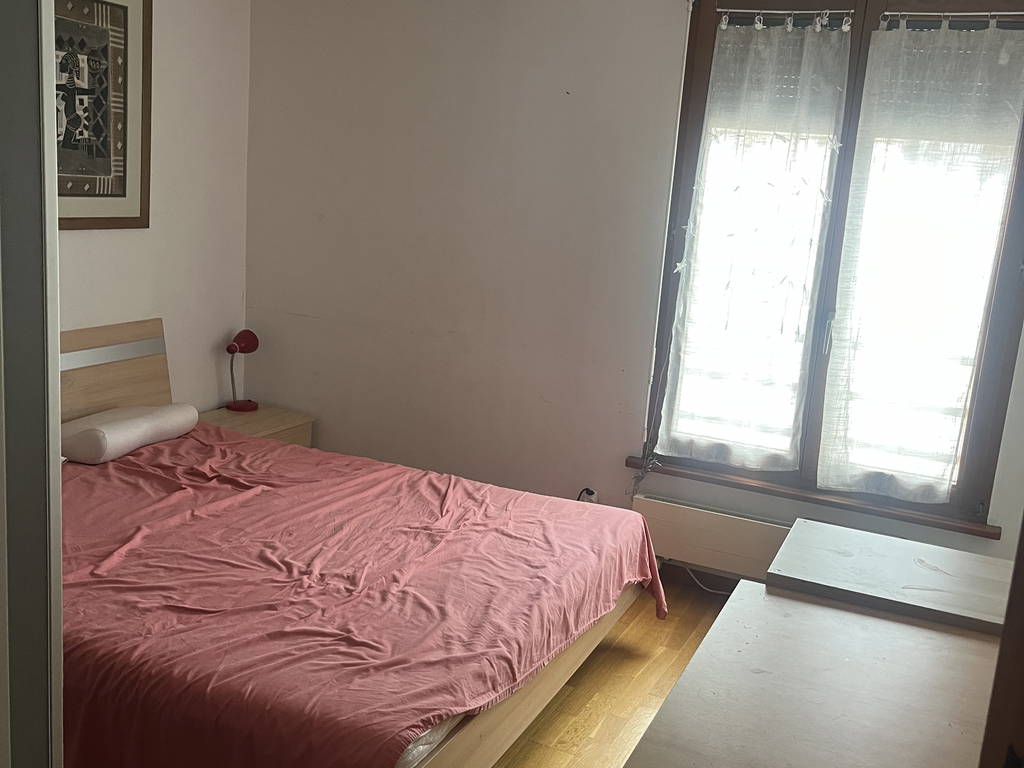 Chambre Chez L'habitant Genève 669354-1
