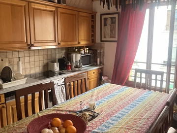 Chambre chez l'habitant à louer à Genève - photo 2 : autre pièce-2