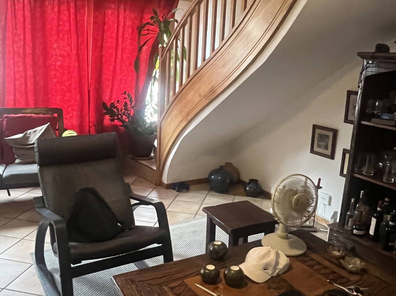 Chambre Chez L'habitant Genève 669354-3