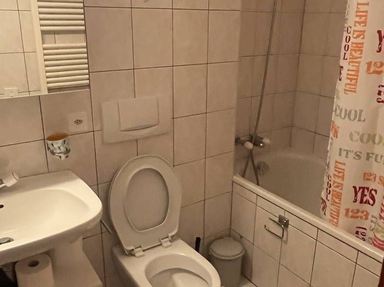 Chambre Chez L'habitant Genève 669354-4