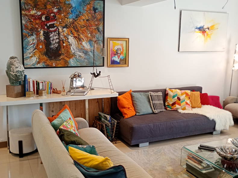 Camere Per Gli Ospiti Cabriès 470342-2