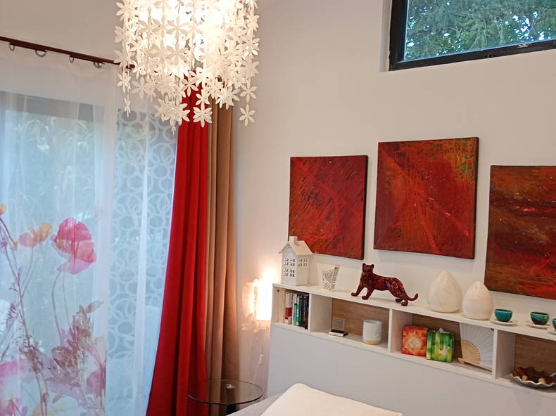 Camere Per Gli Ospiti Cabriès 470342-1