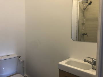 Chambre À Louer Saint-Denis 258689