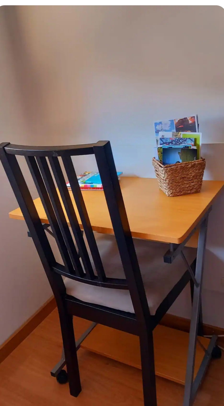 Chambre Chez L'habitant Fafe 573946