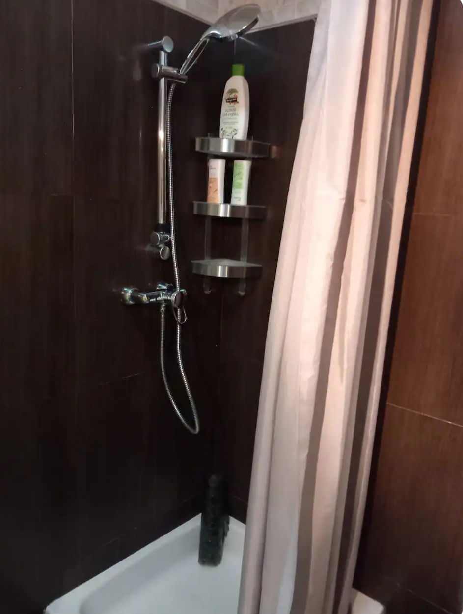 Chambre Chez L'habitant Fafe 573946