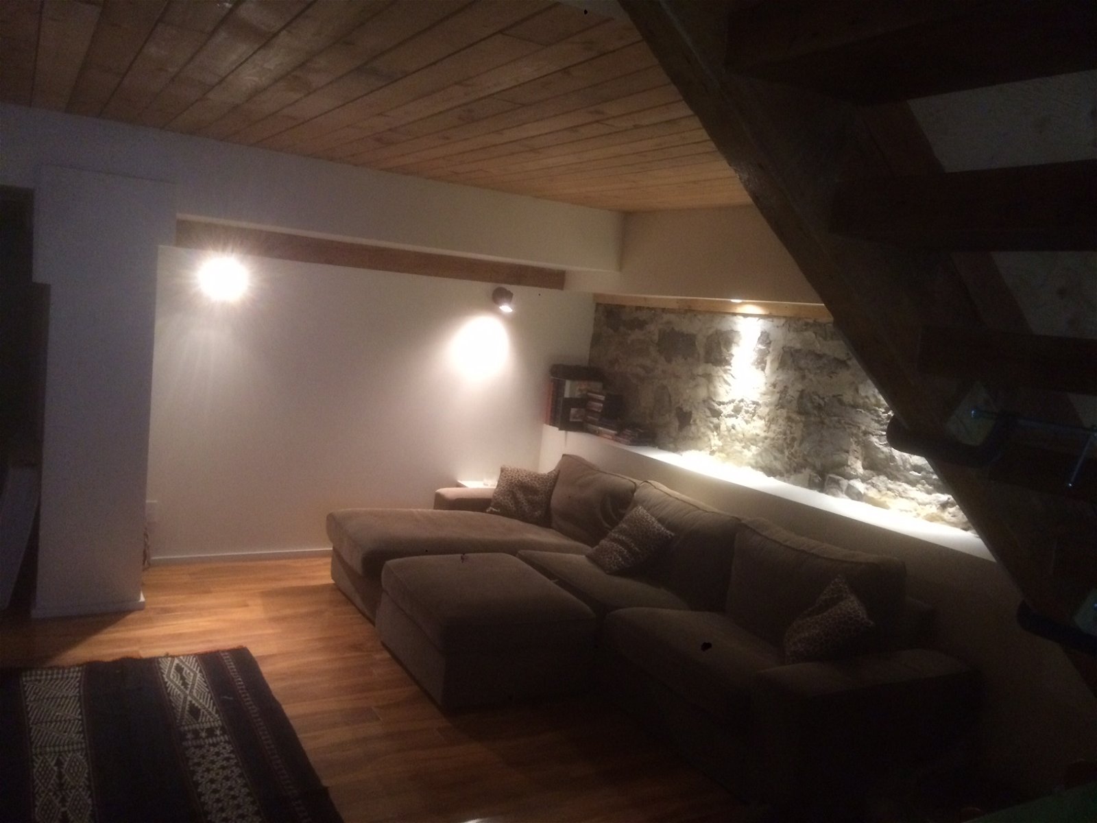 Gastgezin Montréal 261184